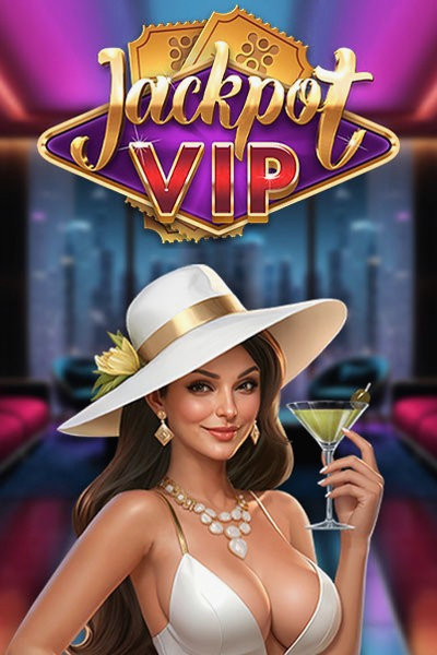 Slot Jackpot VIP su Betrepublic Casino