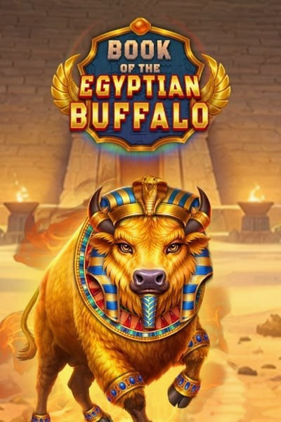 Slot Book of the Egyptian Buffalo su Betwest Casino