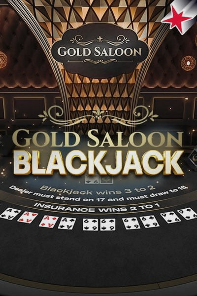 Slot Gold Saloon RNG Blackjack su Betwest Casino