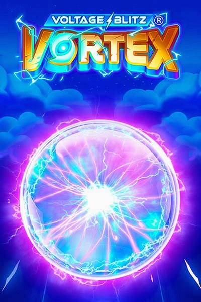 Slot Voltage Blitz Vortex su Casinova Casino
