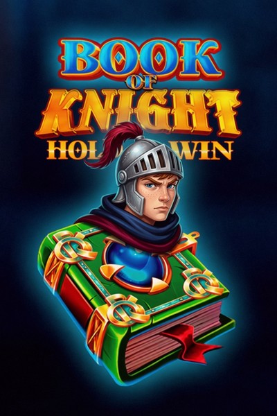 Slot Book Of Knight Hold And Win su Kingmaker Casino