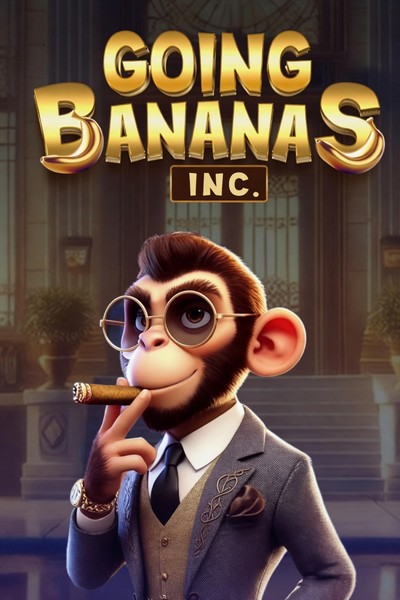Slot Going Bananas Inc su Kingmaker Casino