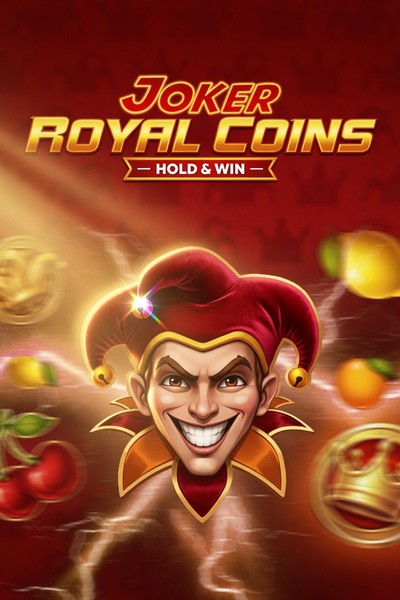 Slot Joker Royal Coins: Hold&Win su Kingmaker Casino
