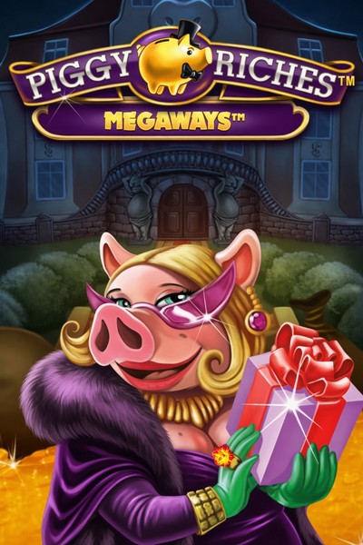Slot Piggy Riches Megaways su Kingmaker Casino