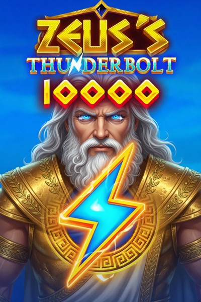 Slot Zeus's Thunderbolt 10000 su Kingmaker Casino